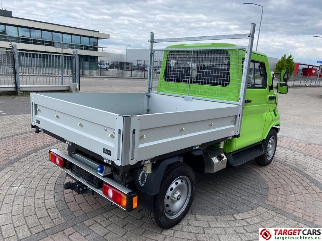 Evum ACar Electric UTV 3-Way Tipper Utility Vehicle NEW - Kipper, Elektro-Nutzfahrzeug: das Bild 4 Evum ACar Electric UTV 3-Way Tipper Utility Vehicle NEW - Kipper, Elektro-Nutzfahrzeug: das Bild 4