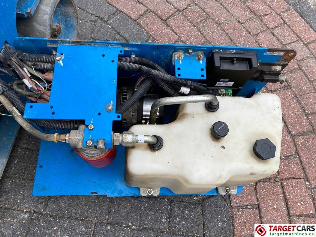 Genie GS-1932 Electric Scissor Work Lift 779cm  - Leasing Genie GS-1932 Electric Scissor Work Lift 779cm: das Bild 10