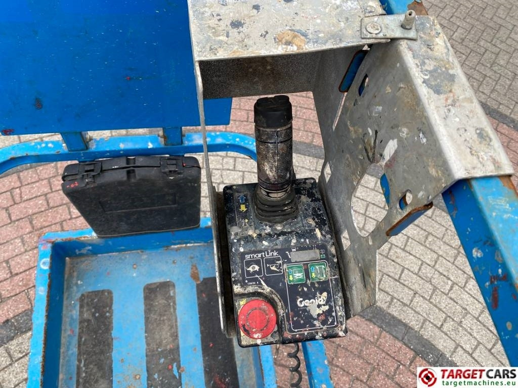 Genie GS-1932 Electric Scissor Work Lift 779cm  - Leasing Genie GS-1932 Electric Scissor Work Lift 779cm: das Bild 7