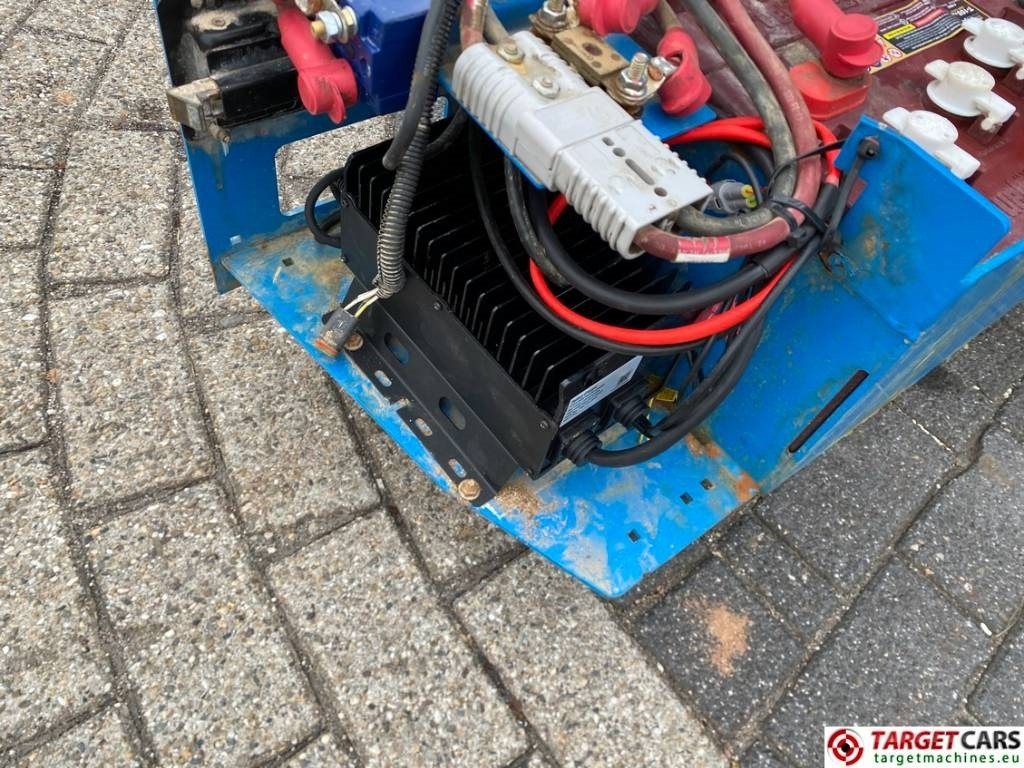 Genie GS-1932 Electric Scissor Work Lift 779cm  - Leasing Genie GS-1932 Electric Scissor Work Lift 779cm: das Bild 12