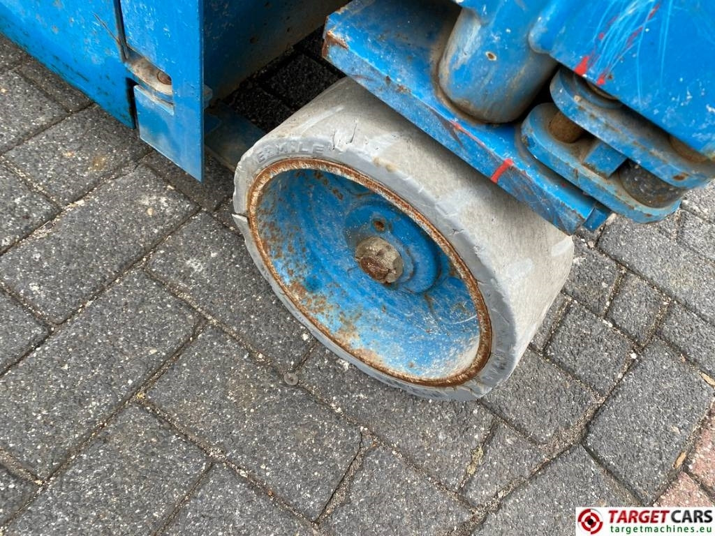 Genie GS-1932 Electric Scissor Work Lift 779cm  - Leasing Genie GS-1932 Electric Scissor Work Lift 779cm: das Bild 18