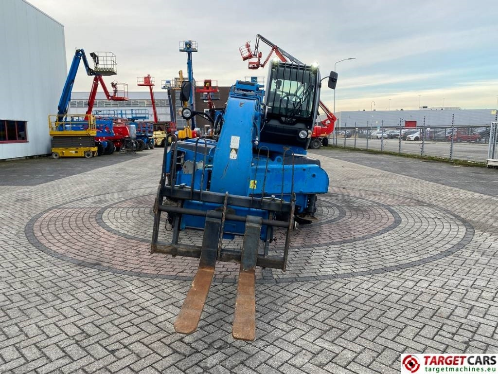 Genie GTH-5021R Roto Telehandler 4x4x4 5000KG 2087cm - Teleskoplader: das Bild 5 Genie GTH-5021R Roto Telehandler 4x4x4 5000KG 2087cm - Teleskoplader: das Bild 5