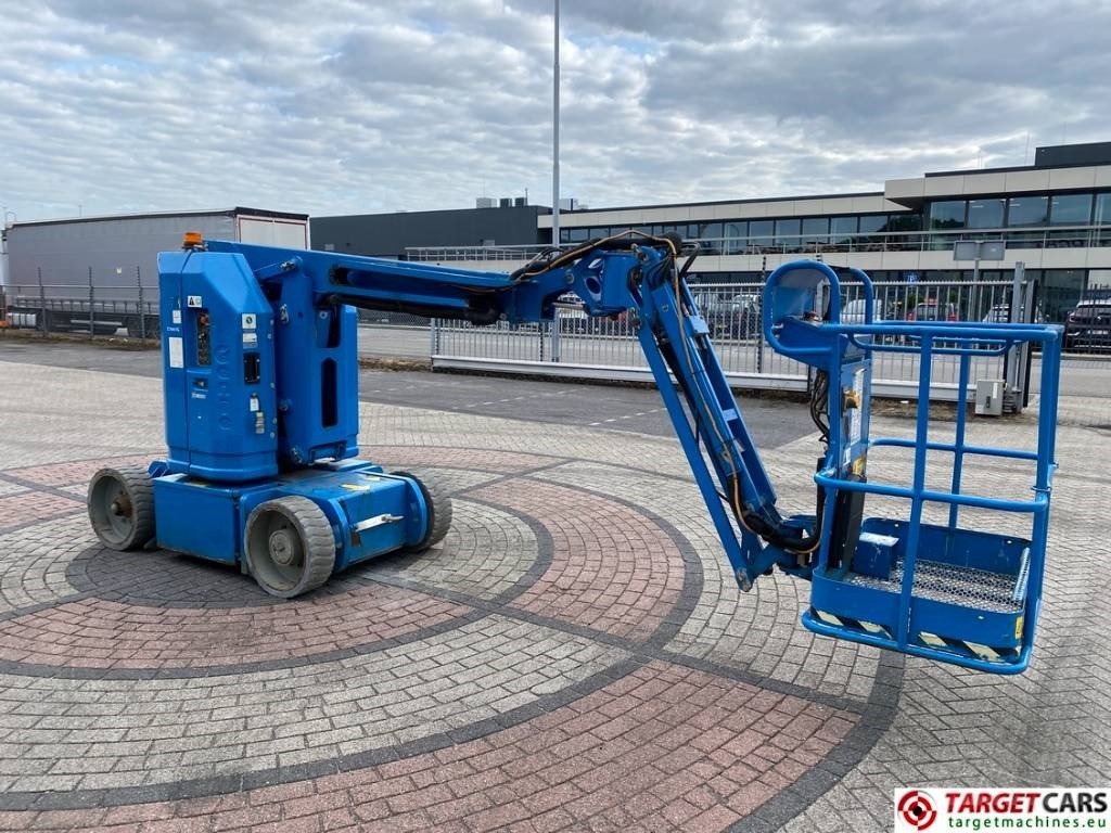 Genie Z-30/20N RJ Electric Articulated Boom Lift 1110cm - Gelenkarmbühne: das Bild 2 Genie Z-30/20N RJ Electric Articulated Boom Lift 1110cm - Gelenkarmbühne: das Bild 2