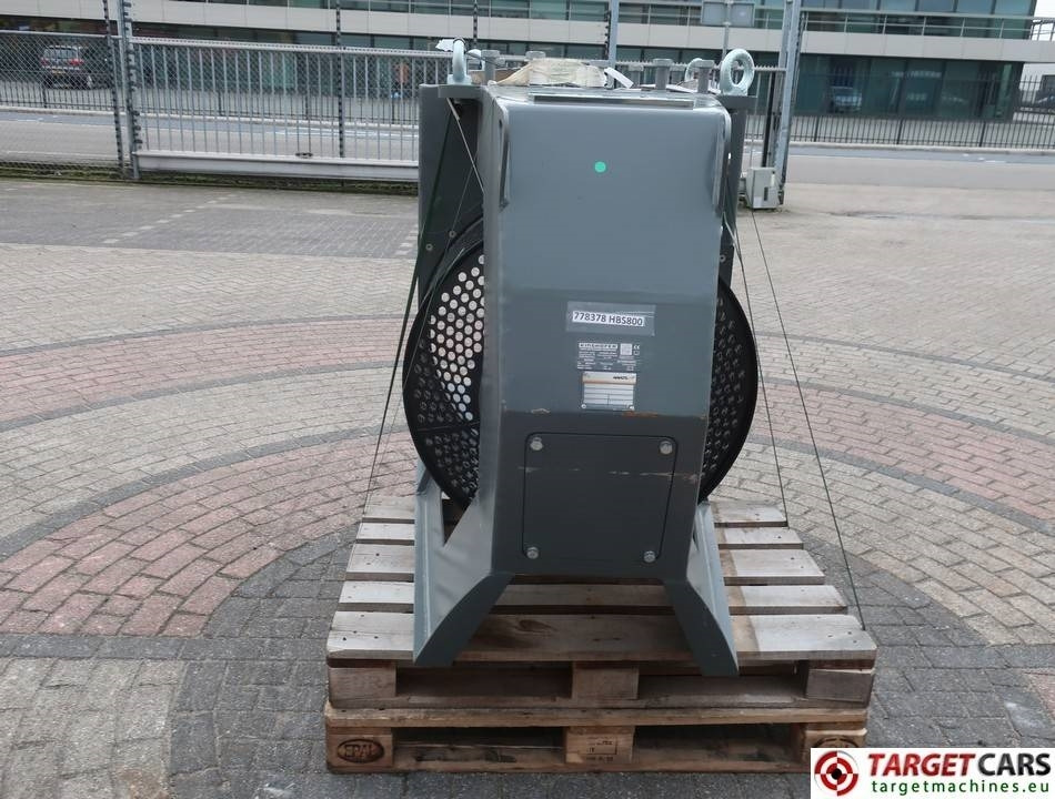 Hartl HBS 800 Screening DKS15HD Bucket 80cm Unused 8~15T - Schaufel für Baumaschine: das Bild 4 Hartl HBS 800 Screening DKS15HD Bucket 80cm Unused 8~15T - Schaufel für Baumaschine: das Bild 4