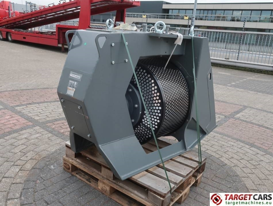 Hartl HBS 800 Screening DKS15HD Bucket 80cm Unused 8~15T - Schaufel für Baumaschine: das Bild 3 Hartl HBS 800 Screening DKS15HD Bucket 80cm Unused 8~15T - Schaufel für Baumaschine: das Bild 3