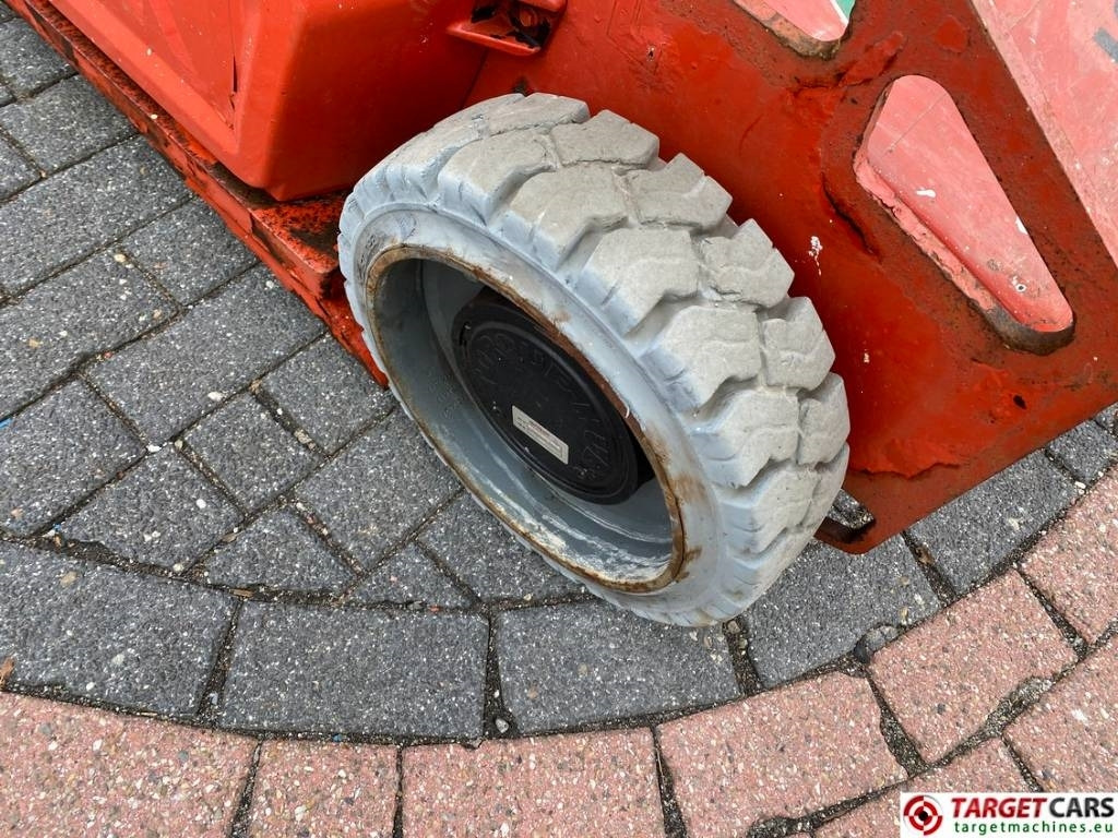 Teleskopmastbühne Haulotte Star 10 Electric Vertical Mast Work Lift 1000cm: das Bild 22 Teleskopmastbühne Haulotte Star 10 Electric Vertical Mast Work Lift 1000cm: das Bild 22