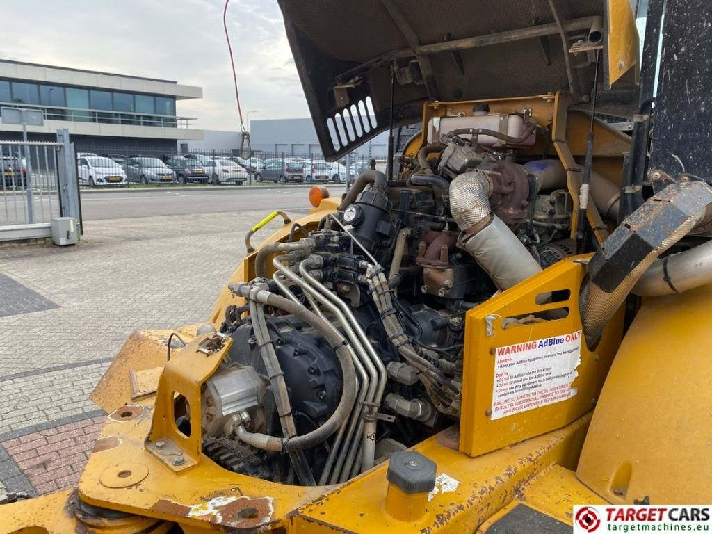 Knickgelenkter Dumper Hydrema 912F 4x4 Articulated 4x4 Dump Truck Dumper 17.2T: das Bild 24