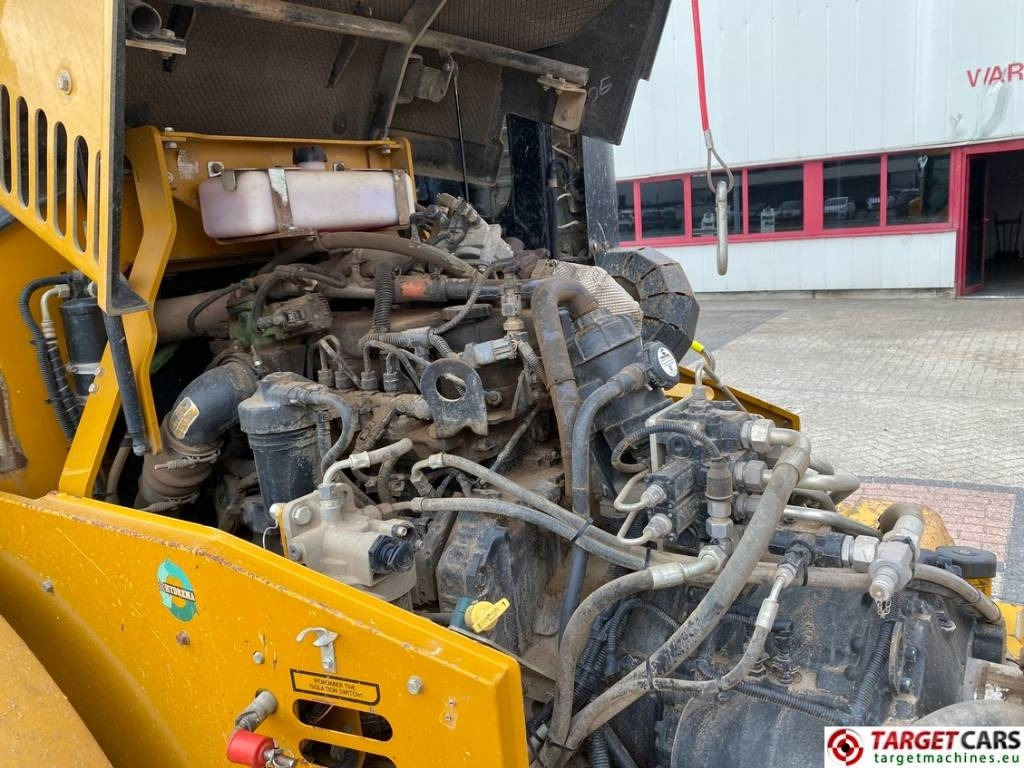 Knickgelenkter Dumper Hydrema 912F 4x4 Articulated 4x4 Dump Truck Dumper 17.2T: das Bild 22