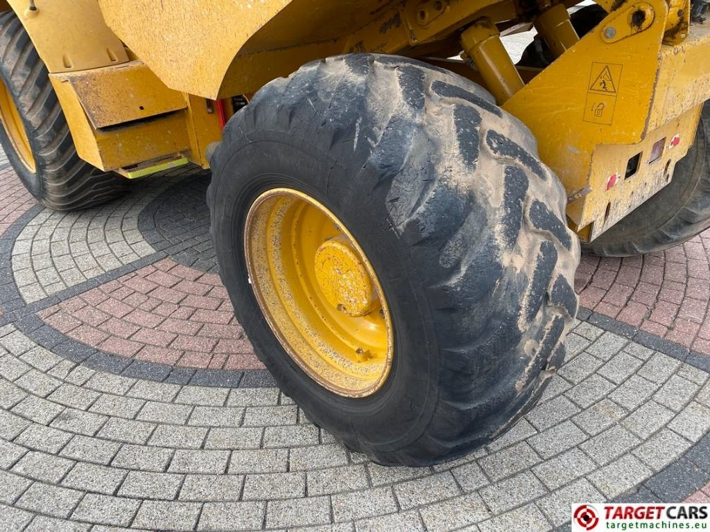 Knickgelenkter Dumper Hydrema 912F 4x4 Articulated 4x4 Dump Truck Dumper 17.2T: das Bild 41
