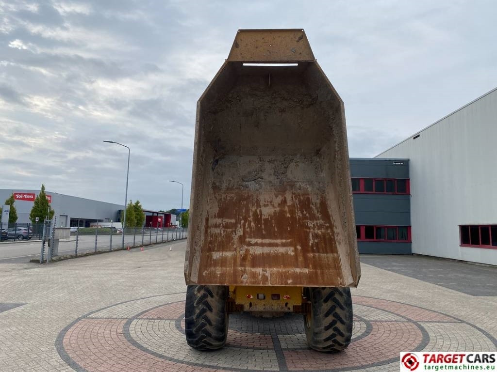 Knickgelenkter Dumper Hydrema 912F 4x4 Articulated 4x4 Dump Truck Dumper 17.2T: das Bild 28