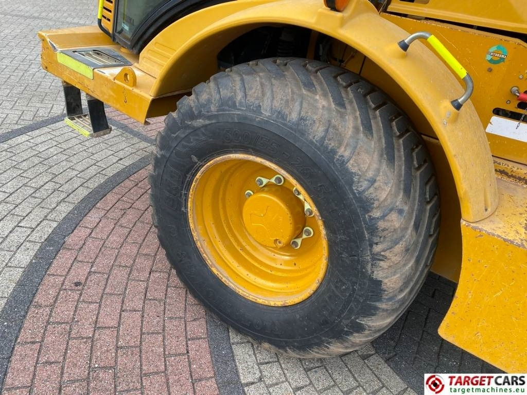 Knickgelenkter Dumper Hydrema 912F 4x4 Articulated 4x4 Dump Truck Dumper 17.2T: das Bild 38