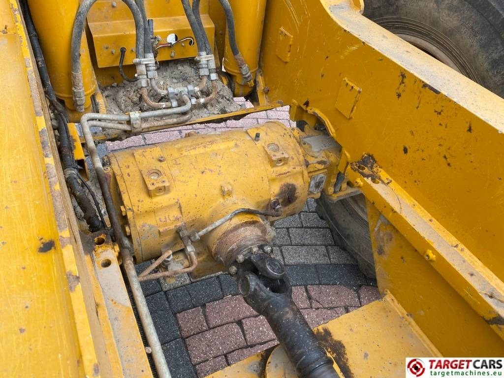 Knickgelenkter Dumper Hydrema 912F 4x4 Articulated 4x4 Dump Truck Dumper 17.2T: das Bild 25