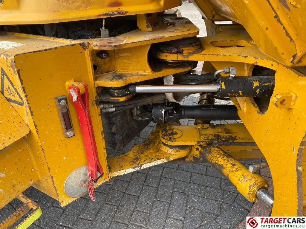 Knickgelenkter Dumper Hydrema 912F 4x4 Articulated 4x4 Dump Truck Dumper 17.2T: das Bild 26