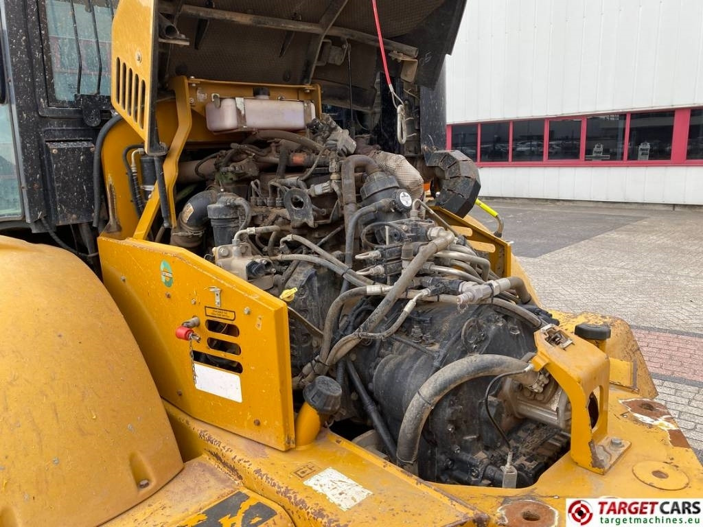 Knickgelenkter Dumper Hydrema 912F 4x4 Articulated 4x4 Dump Truck Dumper 17.2T: das Bild 21