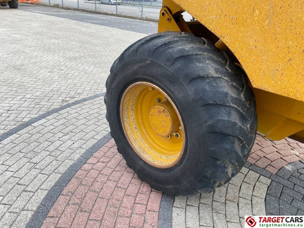 Knickgelenkter Dumper Hydrema 912F 4x4 Articulated 4x4 Dump Truck Dumper 17.2T: das Bild 40