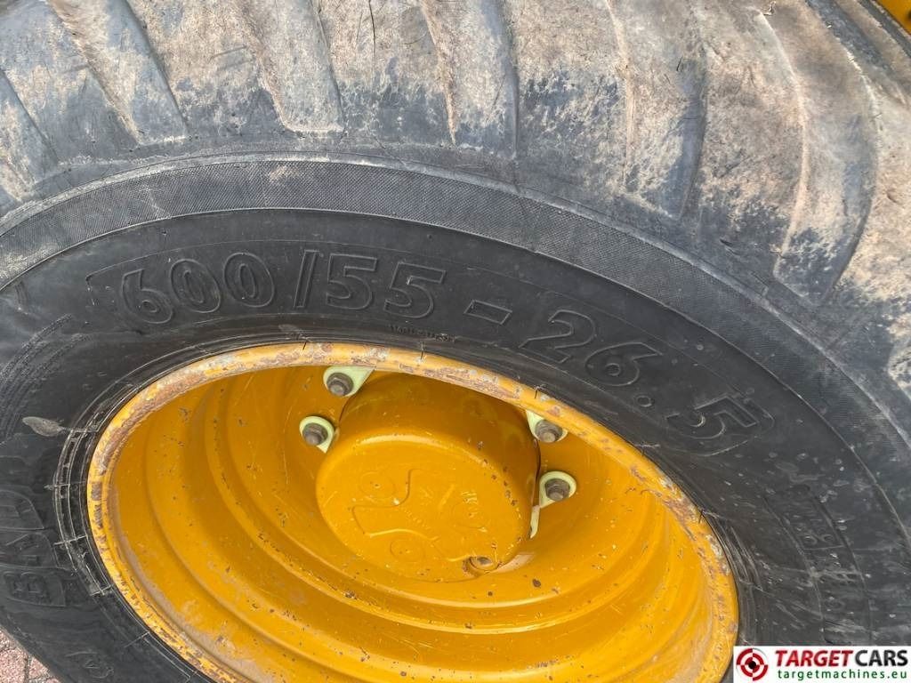 Knickgelenkter Dumper Hydrema 912F 4x4 Articulated 4x4 Dump Truck Dumper 17.2T: das Bild 42