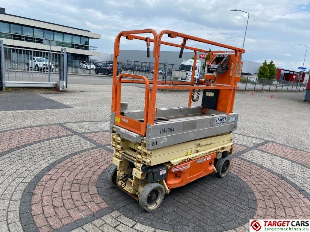 JLG 1930ES Electric Scissor Work Lift 772cm - Scherenbühne: das Bild 3 JLG 1930ES Electric Scissor Work Lift 772cm - Scherenbühne: das Bild 3