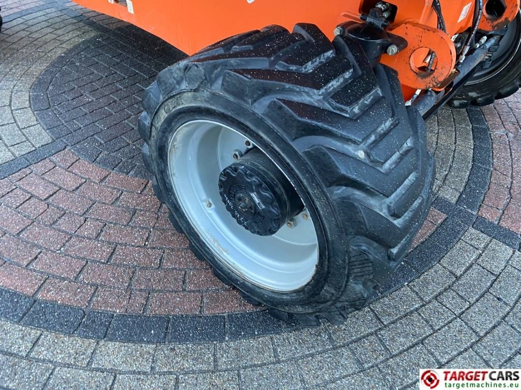 Teleskopbühne JLG 680S Telescopic 4x4 Diesel Boom Work Lift 2273cm: das Bild 24