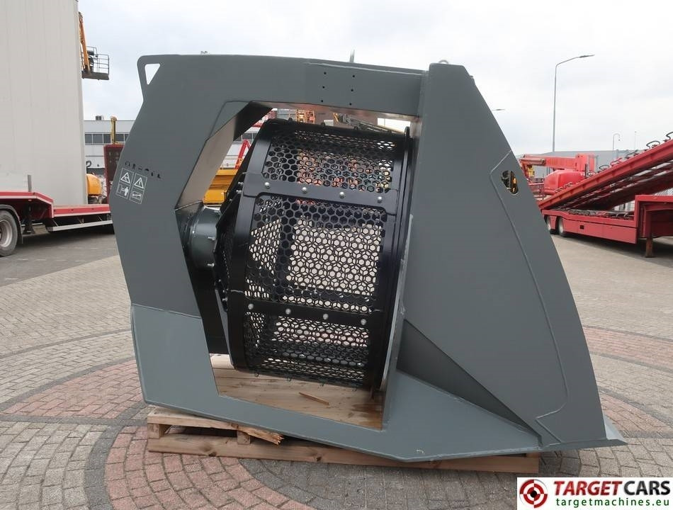 Kinshofer DKS40HD Screening 160cm Bucket 22~40T UNUSED - Schaufel für Baumaschine: das Bild 2 Kinshofer DKS40HD Screening 160cm Bucket 22~40T UNUSED - Schaufel für Baumaschine: das Bild 2