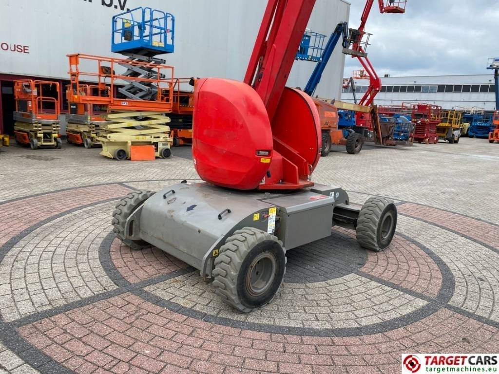 Manitou 170AETJL Bi-Energy Articulated Boom Lift 1690cm  - Leasing Manitou 170AETJL Bi-Energy Articulated Boom Lift 1690cm: das Bild 42