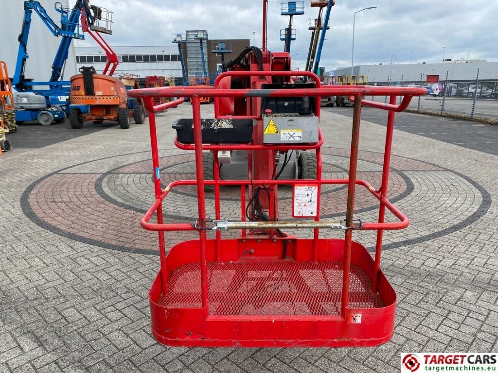 Manitou 170AETJL Bi-Energy Articulated Boom Lift 1690cm  - Leasing Manitou 170AETJL Bi-Energy Articulated Boom Lift 1690cm: das Bild 8