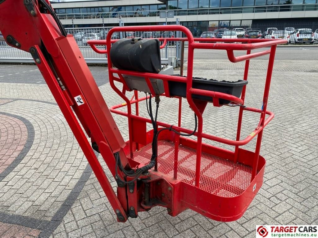 Manitou 170AETJL Bi-Energy Articulated Boom Lift 1690cm  - Leasing Manitou 170AETJL Bi-Energy Articulated Boom Lift 1690cm: das Bild 20