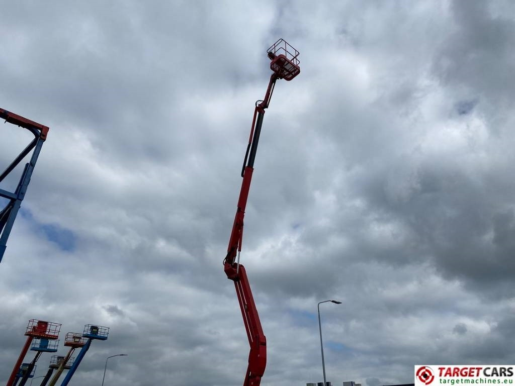 Manitou 170AETJL Bi-Energy Articulated Boom Lift 1690cm  - Leasing Manitou 170AETJL Bi-Energy Articulated Boom Lift 1690cm: das Bild 38