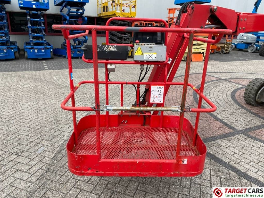 Manitou 170AETJL Bi-Energy Articulated Boom Lift 1690cm  - Leasing Manitou 170AETJL Bi-Energy Articulated Boom Lift 1690cm: das Bild 19