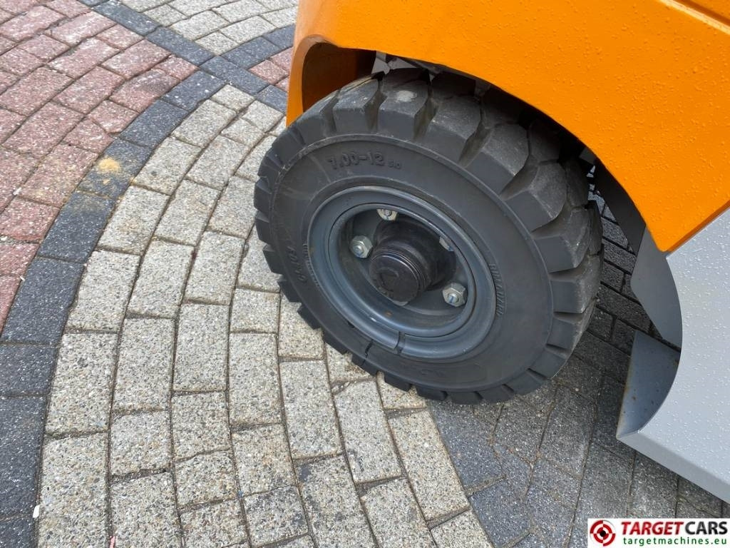 NEU: Dieselstapler Still RC42-40 Diesel Forklift Duplex-330cm 4000KG: das Bild 23