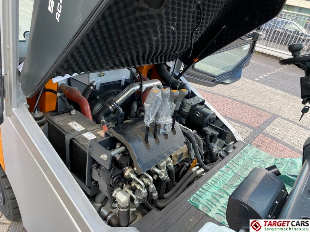 NEU: Dieselstapler Still RC42-40 Diesel Forklift Duplex-330cm 4000KG: das Bild 20