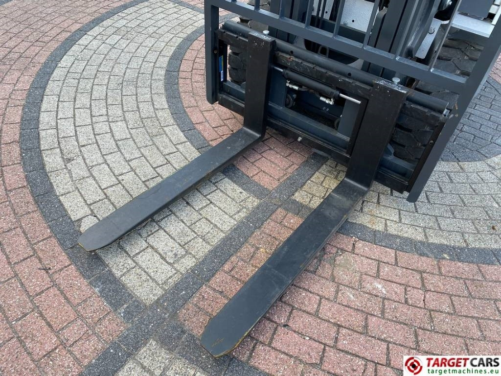 NEU: Dieselstapler Still RC42-40 Diesel Forklift Duplex-330cm 4000KG: das Bild 27