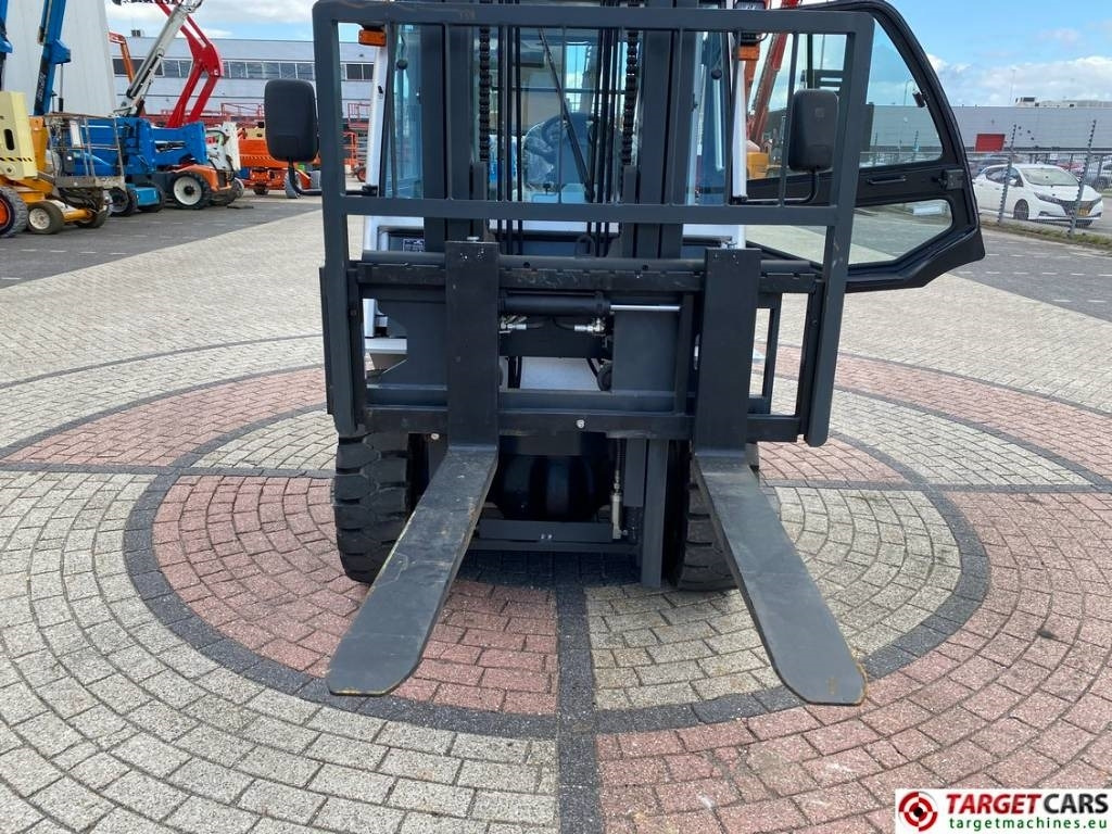 NEU: Dieselstapler Still RC42-40 Diesel Forklift Duplex-330cm 4000KG: das Bild 50