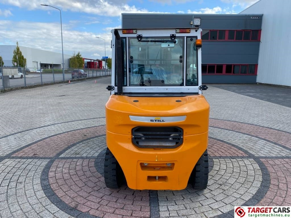 NEU: Dieselstapler Still RC42-40 Diesel Forklift Duplex-330cm 4000KG: das Bild 41