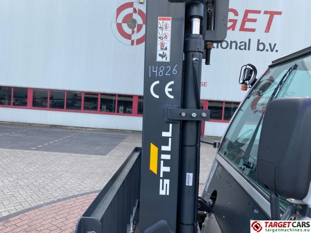 NEU: Dieselstapler Still RC42-40 Diesel Forklift Duplex-330cm 4000KG: das Bild 39