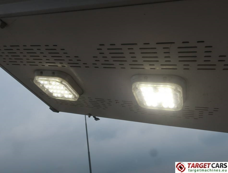 Trime X-Polar Solar Panel 50W Led Tower Light - Lichtmasten: das Bild 5 Trime X-Polar Solar Panel 50W Led Tower Light - Lichtmasten: das Bild 5