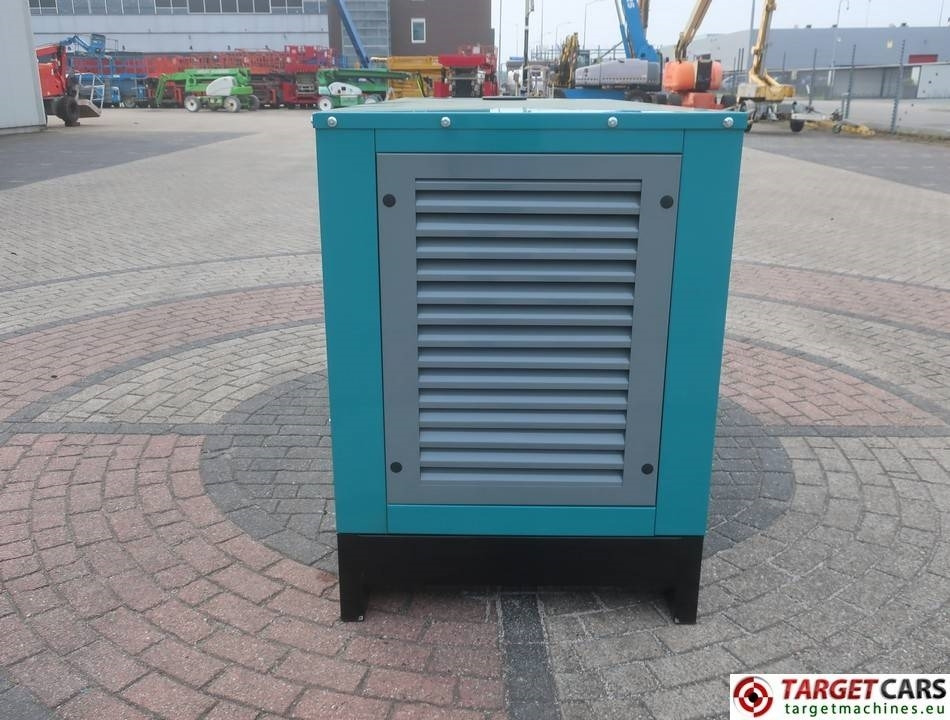 NEU: Stromgenerator Xidong XDT-30KW Diesel 37.5KVA Generator 400/230V: das Bild 24