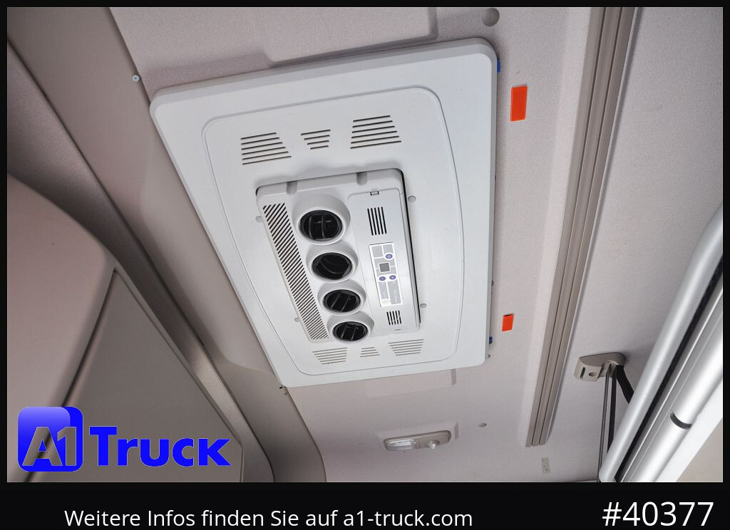 DAF DAF XF 480 FAN SSC Intarder, Lenkachse Standlklima - Containerwagen/ Wechselfahrgestell LKW: das Bild 2 DAF DAF XF 480 FAN SSC Intarder, Lenkachse Standlklima - Containerwagen/ Wechselfahrgestell LKW: das Bild 2