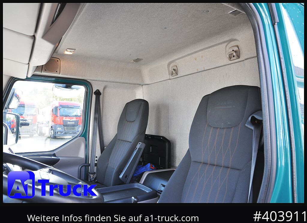 DAF LF 290, Klima, zul. GG 16.000kg, 1 Vorbesitzer - Pritsche LKW: das Bild 5 DAF LF 290, Klima, zul. GG 16.000kg, 1 Vorbesitzer - Pritsche LKW: das Bild 5