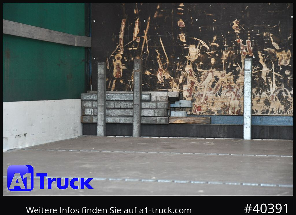 DAF LF 290, Klima, zul. GG 16.000kg, 1 Vorbesitzer - Plane LKW: das Bild 3 DAF LF 290, Klima, zul. GG 16.000kg, 1 Vorbesitzer - Plane LKW: das Bild 3