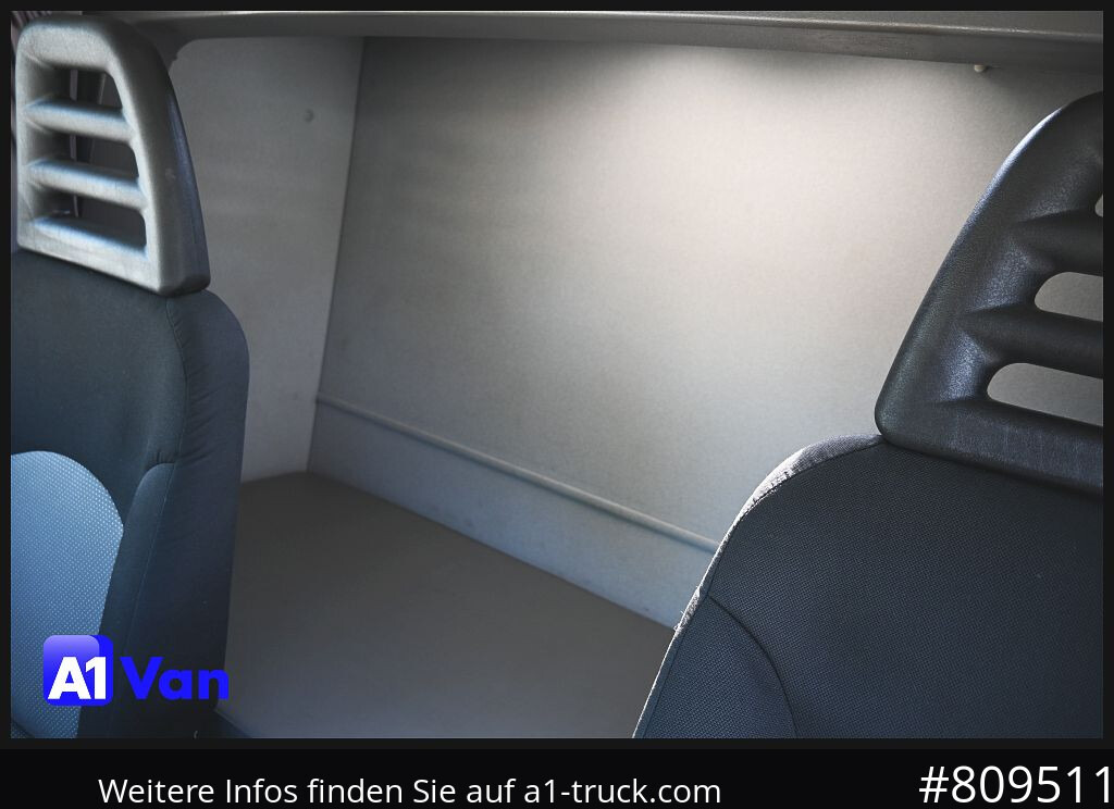 IVECO Daily 50C17 SZM, Klima, Tempomat, Schlafplatz - Planen Transporter: das Bild 3 IVECO Daily 50C17 SZM, Klima, Tempomat, Schlafplatz - Planen Transporter: das Bild 3