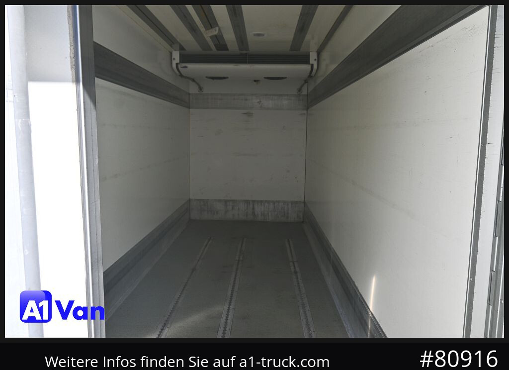 IVECO Daily 70C17 Kühlkoffer, Carrier, RFK, Klima - Kühltransporter: das Bild 3 IVECO Daily 70C17 Kühlkoffer, Carrier, RFK, Klima - Kühltransporter: das Bild 3