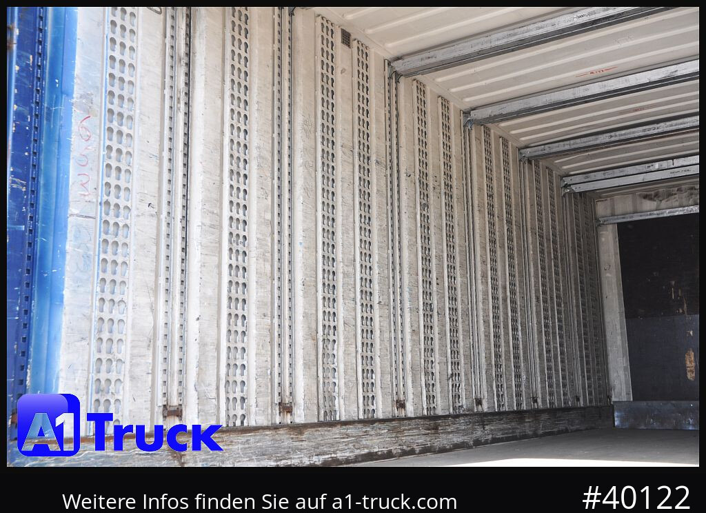 KRONE BDF 7,82 Container, 2700mm Innenhöhe, Portaltür - Seecontainer: das Bild 3 KRONE BDF 7,82 Container, 2700mm Innenhöhe, Portaltür - Seecontainer: das Bild 3