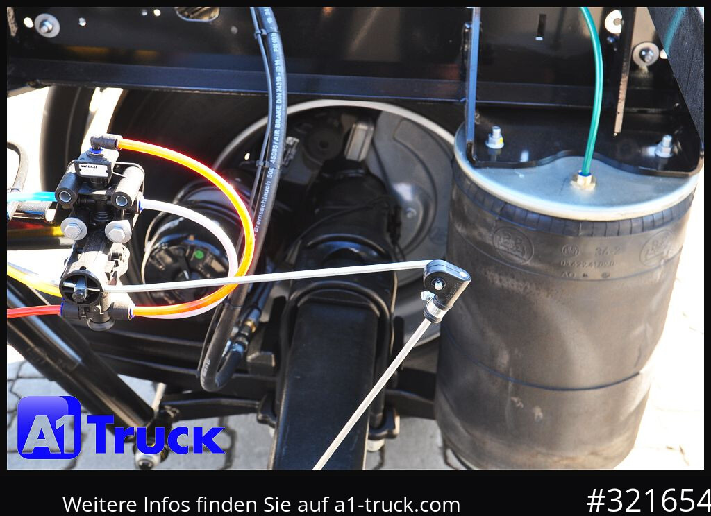 KRONE 3 x AZW 18, MAXI für 1120mm + 1320mm, SOFORT NEU - LKW: das Bild 5 KRONE 3 x AZW 18, MAXI für 1120mm + 1320mm, SOFORT NEU - LKW: das Bild 5