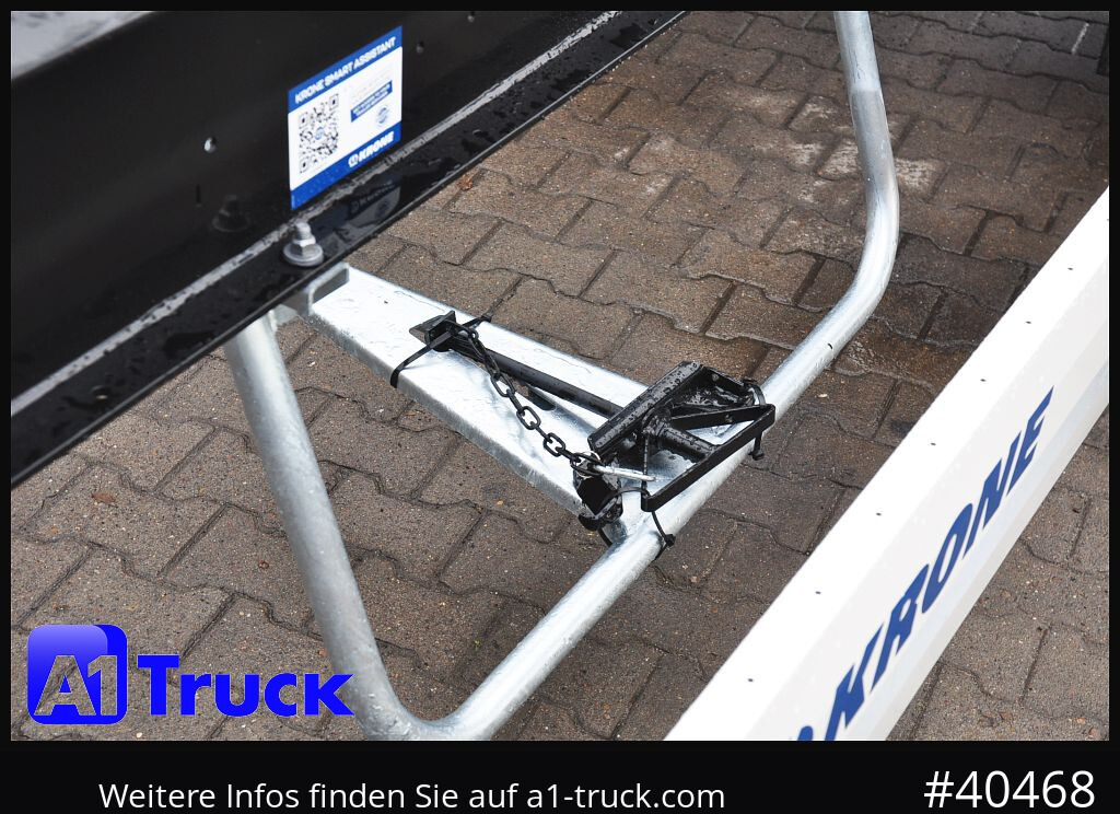 KRONE AZW 18, MAXI für 1120mm + 1320mm, SOFORT NEU - LKW: das Bild 5 KRONE AZW 18, MAXI für 1120mm + 1320mm, SOFORT NEU - LKW: das Bild 5