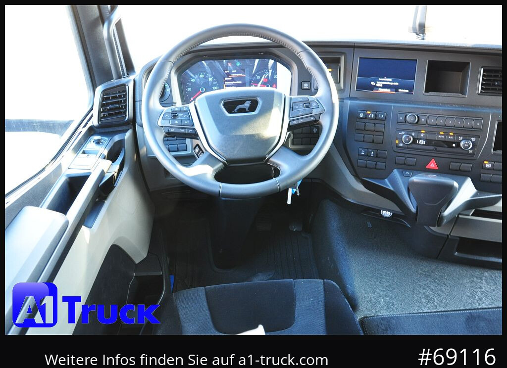 MAN TGM 18,320, Fahrgestell, NEU, Navi, - Fahrgestell LKW: das Bild 5 MAN TGM 18,320, Fahrgestell, NEU, Navi, - Fahrgestell LKW: das Bild 5
