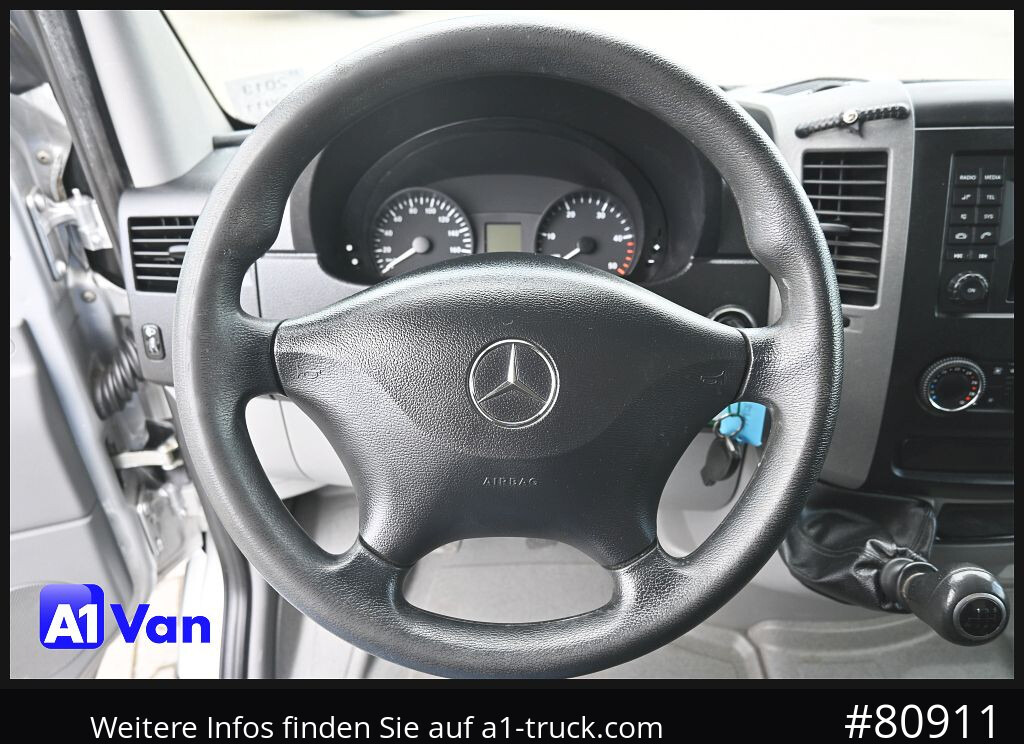 MERCEDES-BENZ Sprinter 313 CDI Kasten Maxi, Klima - Leasing MERCEDES-BENZ Sprinter 313 CDI Kasten Maxi, Klima: das Bild 5 MERCEDES-BENZ Sprinter 313 CDI Kasten Maxi, Klima - Leasing MERCEDES-BENZ Sprinter 313 CDI Kasten Maxi, Klima: das Bild 5