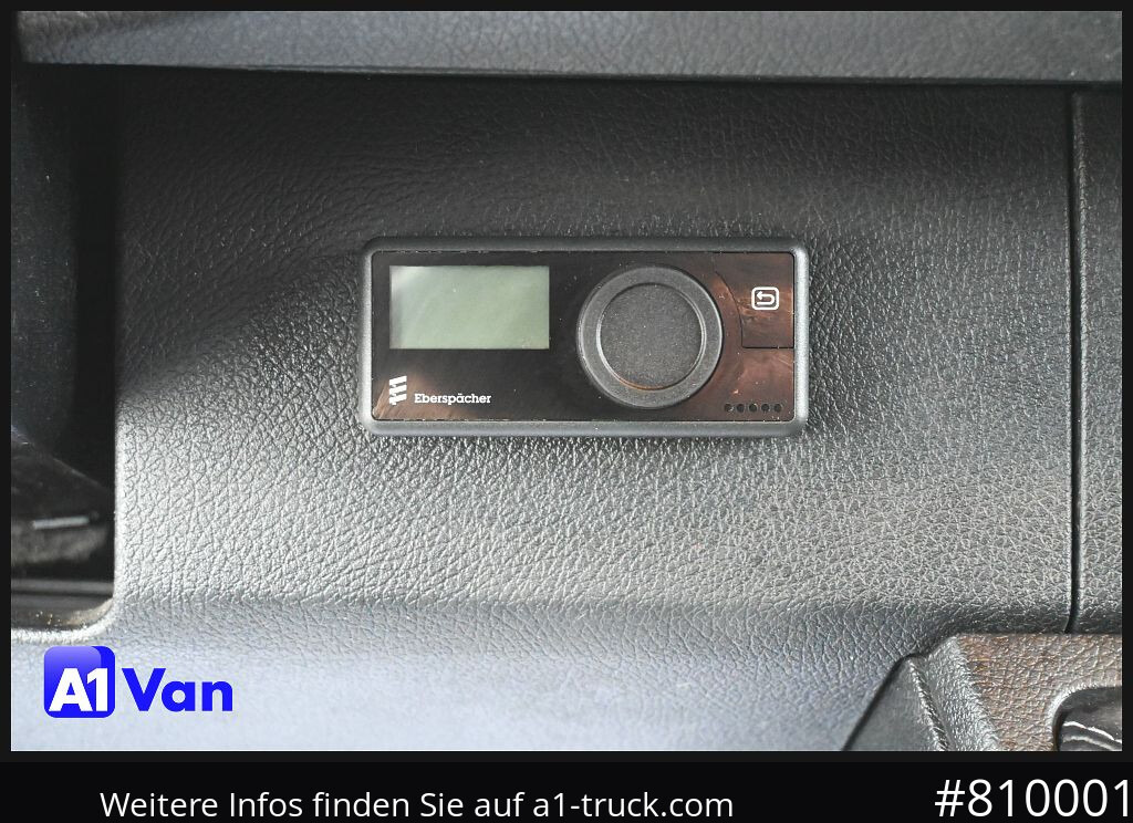 MERCEDES-BENZ Sprinter 314 CDI Kasten, Klima, RFK, Navi - Kastenwagen: das Bild 5 MERCEDES-BENZ Sprinter 314 CDI Kasten, Klima, RFK, Navi - Kastenwagen: das Bild 5