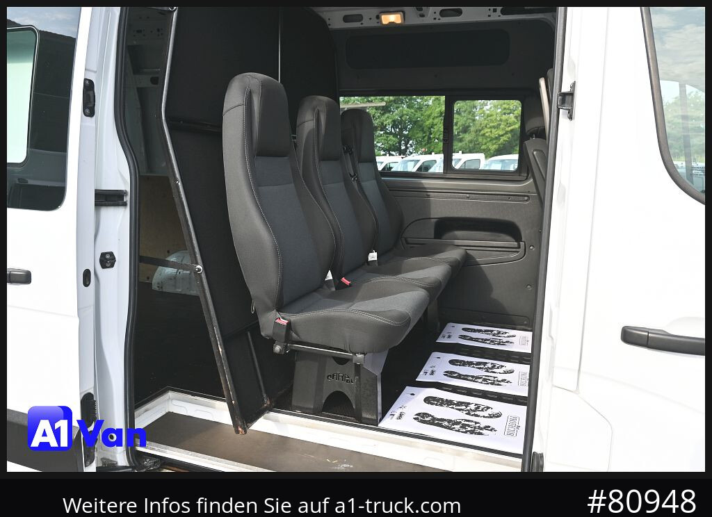 RENAULT Kasten Doka, 4x4, Kasten AHK, Klima, - Kastenwagen: das Bild 3 RENAULT Kasten Doka, 4x4, Kasten AHK, Klima, - Kastenwagen: das Bild 3