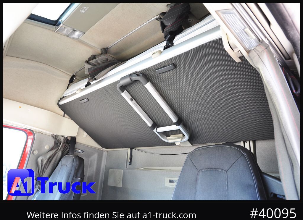 VOLVO FH 420 XL , BDF 7,45, LBW, Standklima - Containerwagen/ Wechselfahrgestell LKW: das Bild 2 VOLVO FH 420 XL , BDF 7,45, LBW, Standklima - Containerwagen/ Wechselfahrgestell LKW: das Bild 2