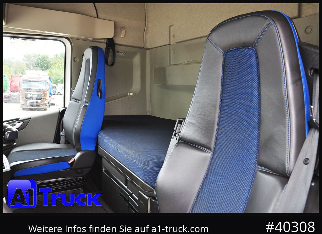 VOLVO FH 460 , Multilift, Lift - Lenkachse, - Abrollkipper: das Bild 5 VOLVO FH 460 , Multilift, Lift - Lenkachse, - Abrollkipper: das Bild 5